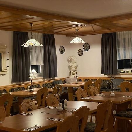 Orsingen-Nenzingen Gasthaus Hecht מראה חיצוני תמונה